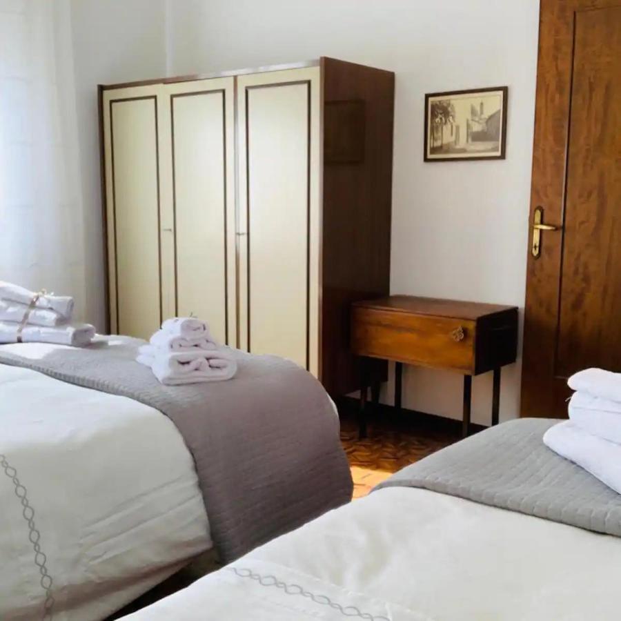 Casavacanze Sottocolle Valmorea Exterior foto